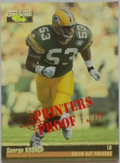 George Koonce