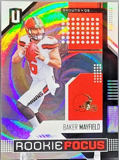 Baker Mayfield