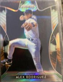 Alex Rodriguez