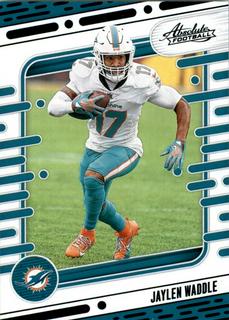 Jaylen Waddle