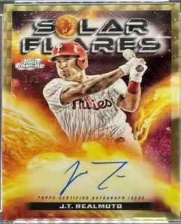J.T. Realmuto