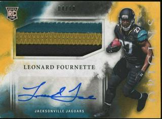 Leonard Fournette