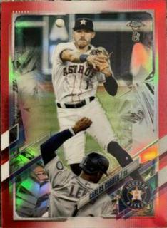 Carlos Correa