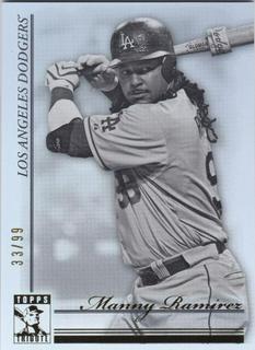 Manny Ramirez