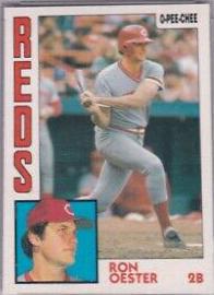 Ron Oester