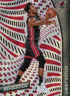 Jimmy Butler