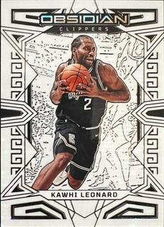 Kawhi Leonard