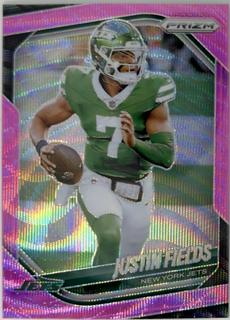 Justin Fields