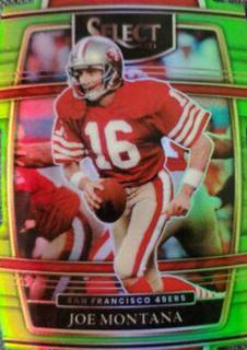 Joe Montana