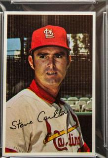 Steve Carlton