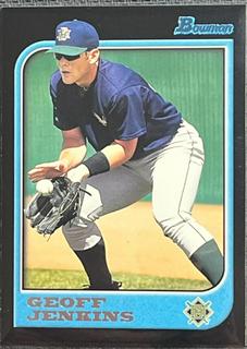 Geoff Jenkins