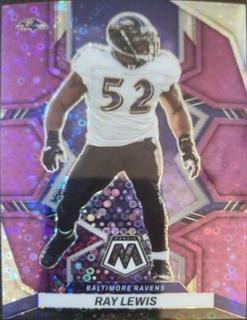 Ray Lewis