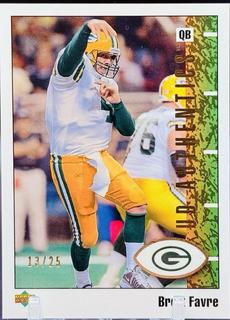 Brett Favre