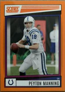 Peyton Manning