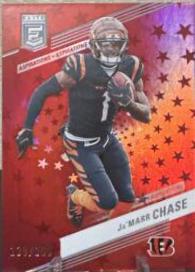 Ja'Marr Chase