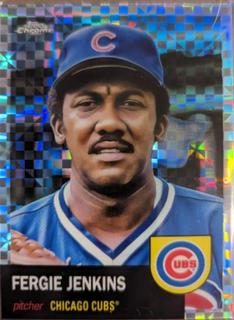 Fergie Jenkins