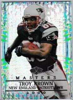 Troy Brown