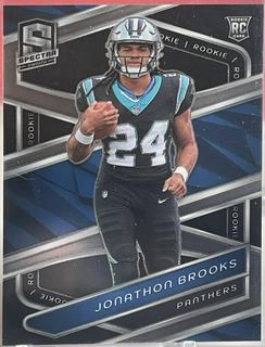 Jonathon Brooks