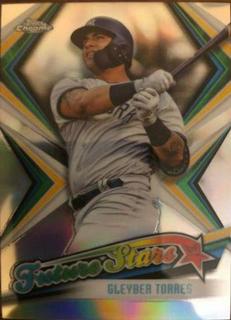 Gleyber Torres