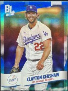 Clayton Kershaw