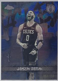 Jayson Tatum