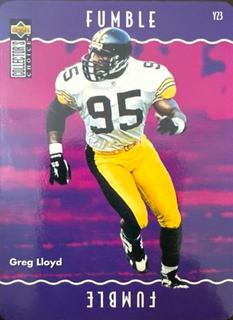 Greg Lloyd