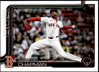 Aroldis Chapman