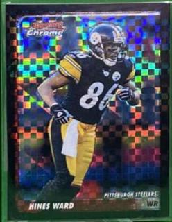 Hines Ward