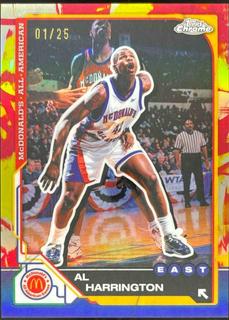 Al Harrington