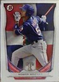Nomar Mazara