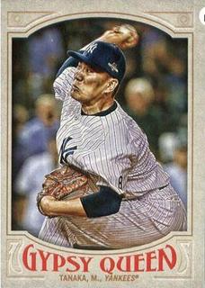 Masahiro Tanaka