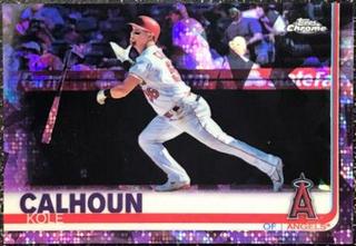Kole Calhoun