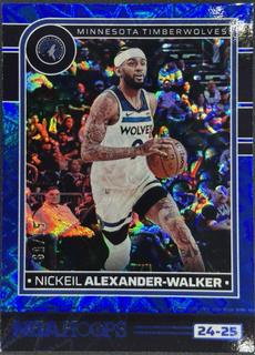 Nickeil Alexander-Walker
