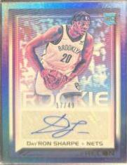 Day'Ron Sharpe