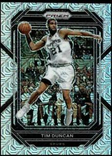 Tim Duncan