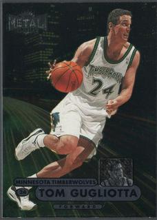 Tom Gugliotta
