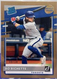 Bo Bichette