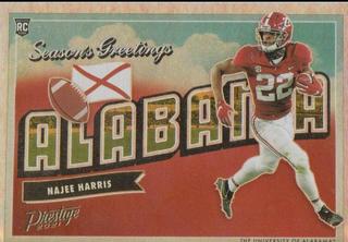 Najee Harris