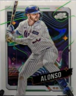 Pete Alonso