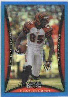 Chad Johnson