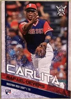Rafael Devers