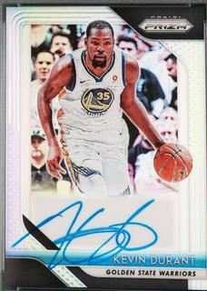 Kevin Durant