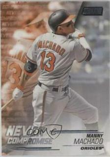 Manny Machado