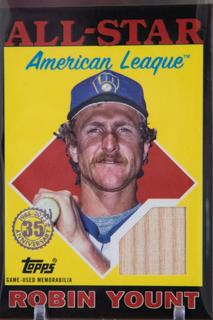 Robin Yount