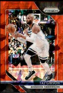 Taj Gibson
