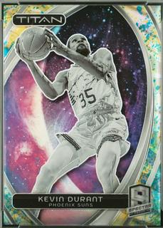 Kevin Durant
