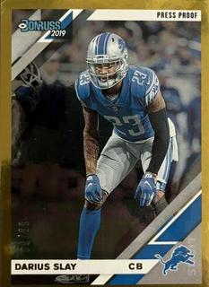 Darius Slay