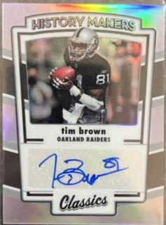 Tim Brown