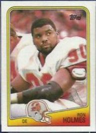Ron Holmes