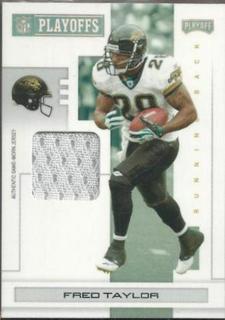 Fred Taylor